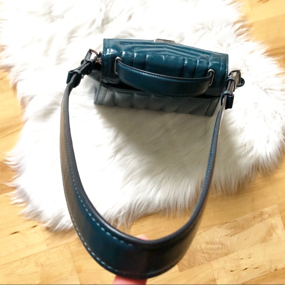 BRANDNEW Michael Kors Whitney Medium crossbody bag - Picture 11 of 12